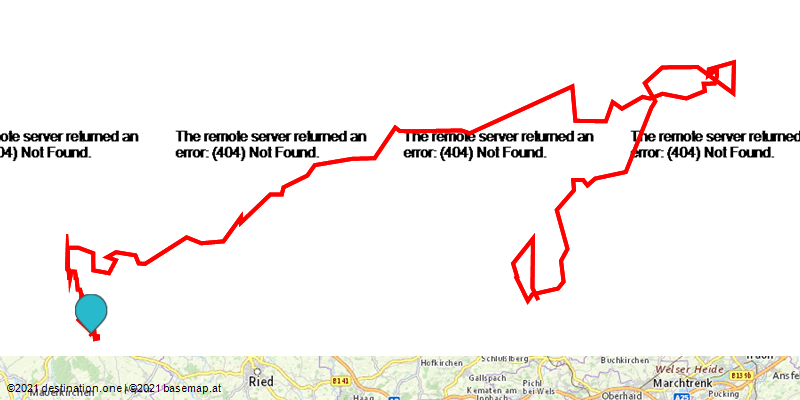 Rennrad-Tour am Römerradweg Rennrad-Tour am Römerradweg